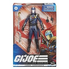 Figurine GI JOE COBRA