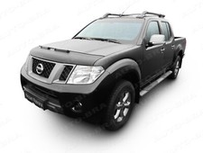 BRA de Capot compatible Nissan Navara - Pathfinder 2004 -2013 Protège PROTECTION