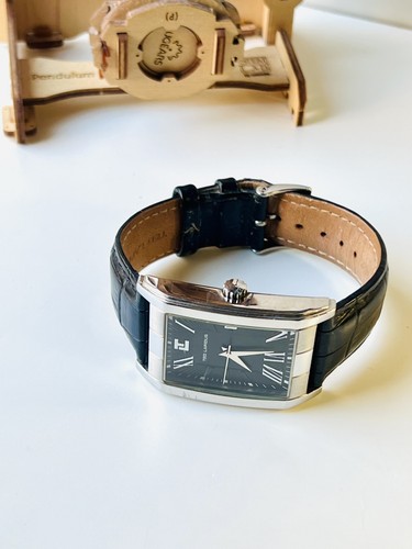 Montre ted lapidus quartz - ted,