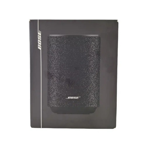 Haut parleur bose - haut-parleur,