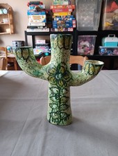 Chandelier Bougeoir Des