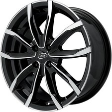 Jante alu MIM EVO001 15" 6J