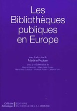 Les Bibliothèques publiques