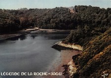 22-LA ROCHE JAGU-N�2831-A/0271