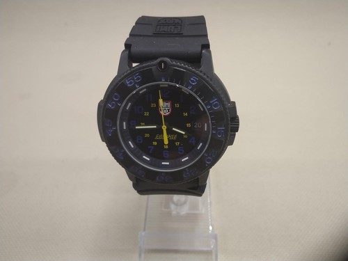 Luminox eclipse watch - luminox,