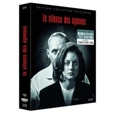 LE SILENCE DES AGNEAUX