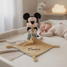 Doudou Disney Baby avec
