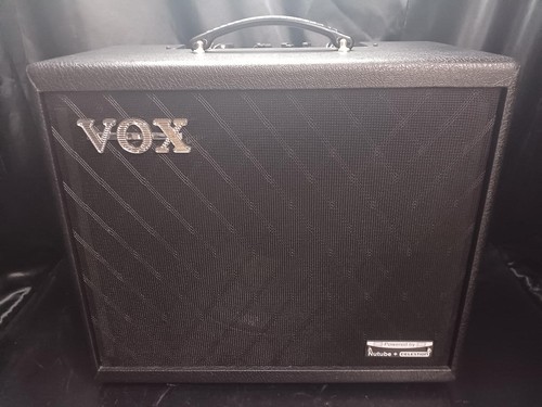 Ampli guitare portable vox - guitare,