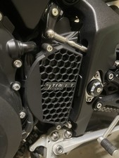 Carter Pignon Sortie De Boîte Triumph Street Triple 765