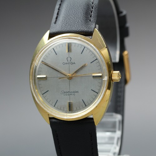 Montre homme vintage omega - vintage,