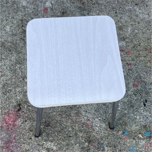 Table appoint carrée - table, d’appoint
