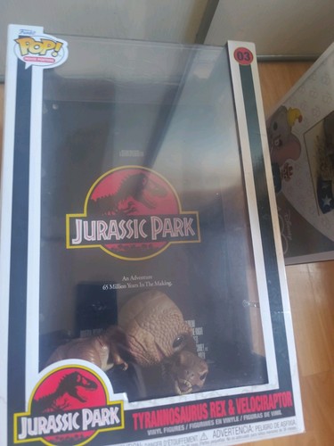 Funko pop movie posters - funko,