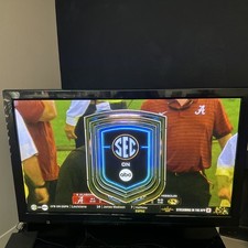 **54" Panasonic Viera Plasma TV–Local Pickup in las Vegas or Nearby!** No Remote