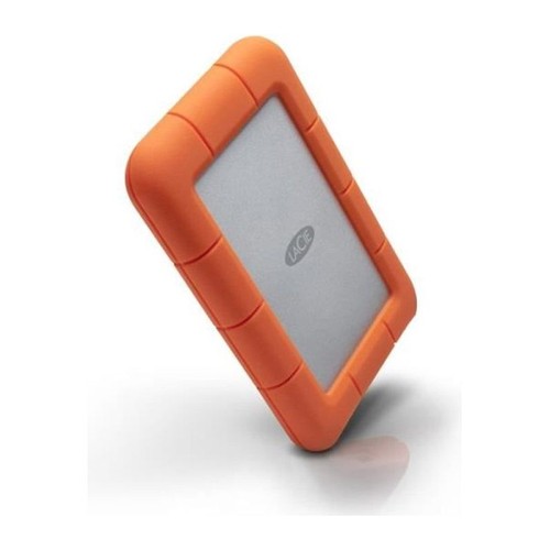 Lacie disque dur - disque, externe