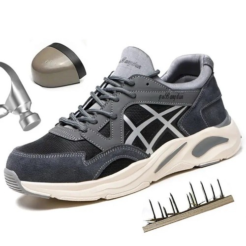Chaussure sécurité homme - sécurité,