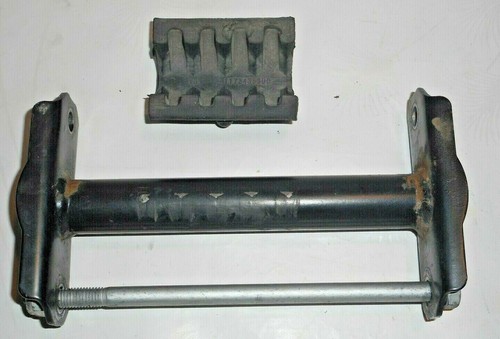 Support moteur avec - avec, butée