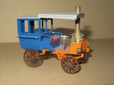 350O Rami JMK 22-2 France Voiture à Vapeur Scotte 1892 Ancêtre 1:43