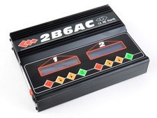 Chargeur de Batterie Lipo Nimh