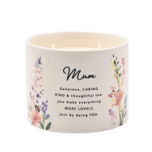 Parfumé wick bougie - wick,