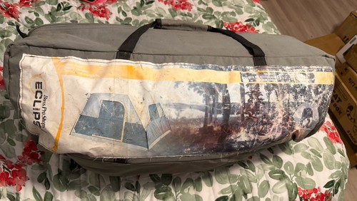 Bass pro shops eclipse 10x9 - eclipse,