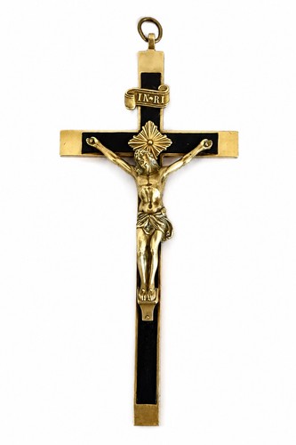 Antique ebony bronze - antique,