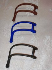 playmobil  3 accessoires pour