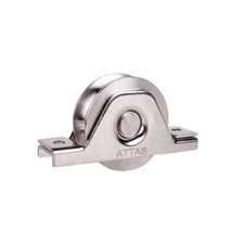 Galet de Roulement Ø80 MM