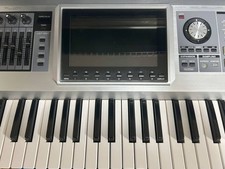 ROLAND FANTOM G7 Workstation Synthesizer 76-Keys Working Confirmed
