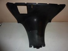 Tablier arrière origine pour