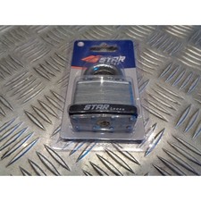 cadenas 50mm avec 2 cle star