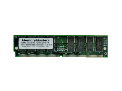 32mb simm mémoire korg - simm,