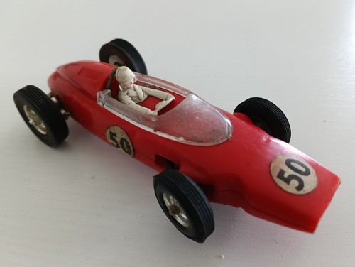 Slot cars circuit - cars,