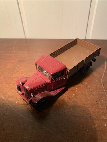 Miniature camion collection - miniature,