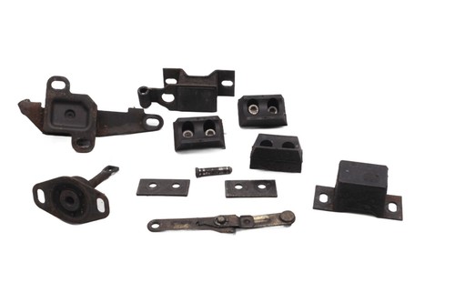 Kit fixation pour - kit, support