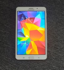 Samsung Galaxy Tab4 7.0 SM-T231 3G Tablet Android 4.4.2 8GB 4000mAh