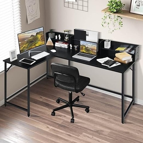 Lifezeal bureau angle en - bureau,