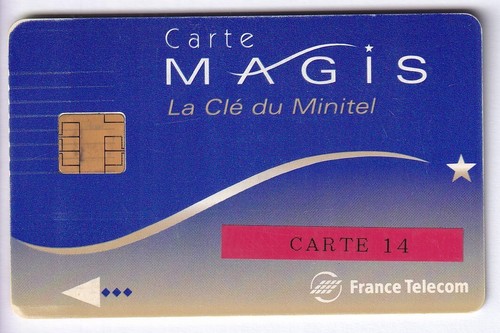 Test salon expo carte card - test,