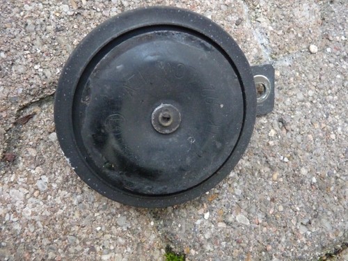 Klaxon honda pantheon - 125, 2t