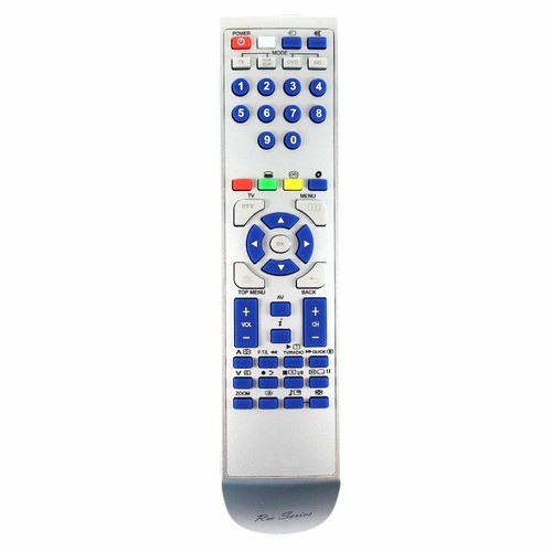 Neuf series tv - rm-series,