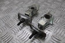 Honda CBF 250 2005 rear wheel chain adjusters 2004 - 2007