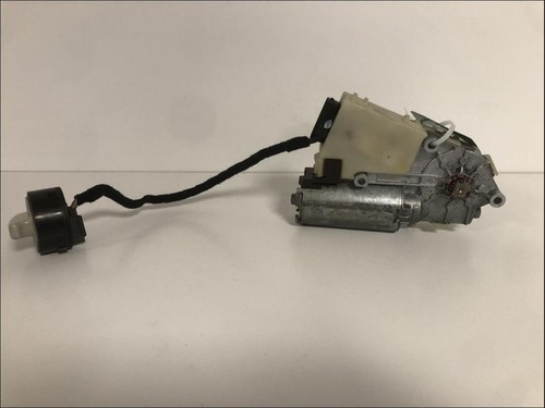 Moteur toit ouvrant volkswagen - moteur,
