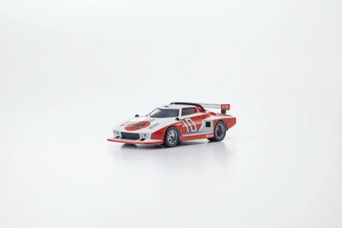 Kyosho circuit wolf - kyosho, 1/64