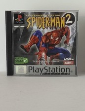 Spider-man 2 - La Revanche