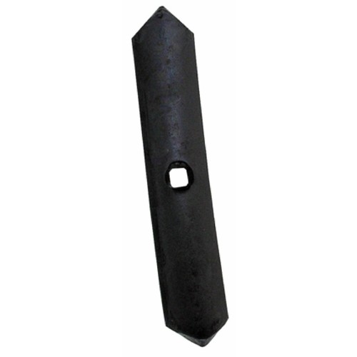 Vomère réversible soc 40 - ,