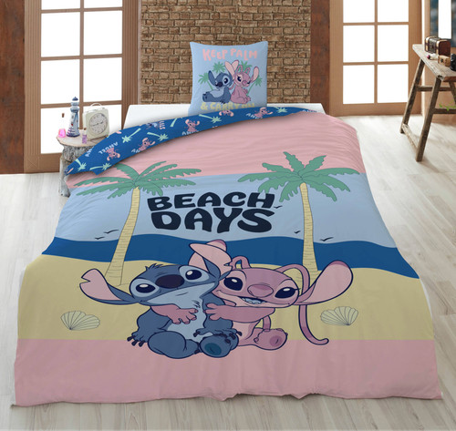 Disney lilo stitch housse - disney, de