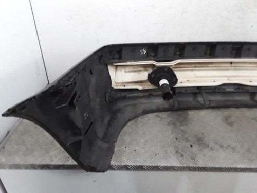 Pare choc arriere bmw - pare, serie