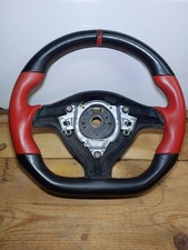 Seat Leon steering wheel, Toledo III flattened tuning flattened