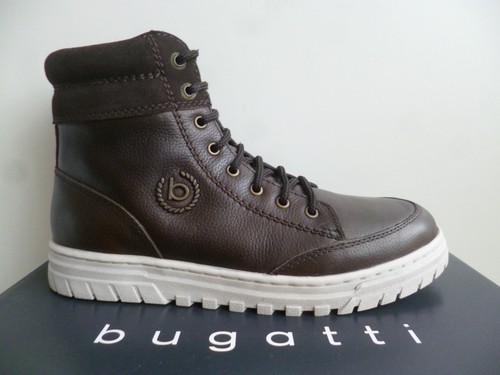 Bugatti bottes pour hommes - bottes,