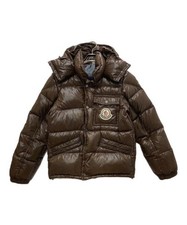 MONCLER K2 down jacket