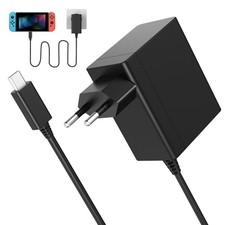 Chargeur pour Switch Nintendo